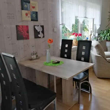 Lotti Apartment *