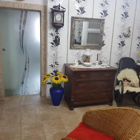 Lotti Apartment *