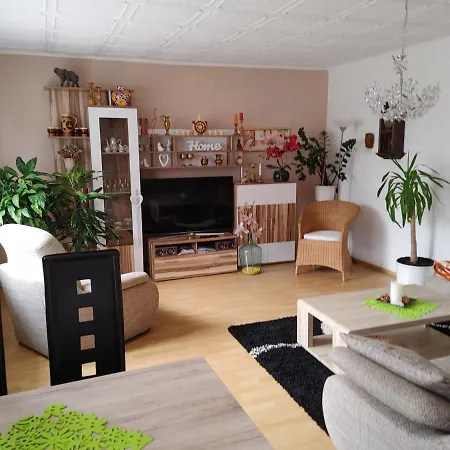Lotti Apartment *