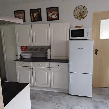 Lotti Apartment Wittenberg