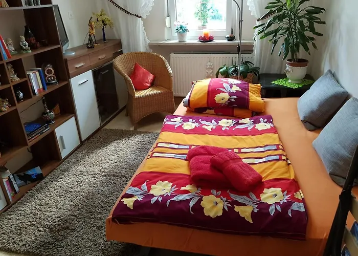 Lotti Apartamento Wittenberg